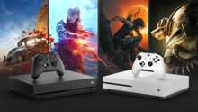 Xbox One X：2018 年 Gamescom 上公布的所有新捆绑包——《辐射 76》、《战地 5》等